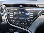 Used 2020 TOYOTA CAMRY XSE in JACKSONVILLE, FLORIDA (Photo 18)