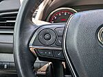 Used 2020 TOYOTA CAMRY XSE in JACKSONVILLE, FLORIDA (Photo 29)