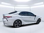 Used 2020 TOYOTA CAMRY XSE in JACKSONVILLE, FLORIDA (Photo 3)