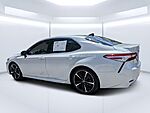Used 2020 TOYOTA CAMRY XSE in JACKSONVILLE, FLORIDA (Photo 5)