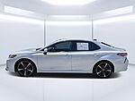 Used 2020 TOYOTA CAMRY XSE in JACKSONVILLE, FLORIDA (Photo 6)