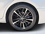 Used 2020 TOYOTA CAMRY XSE in JACKSONVILLE, FLORIDA (Photo 9)