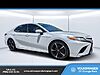 Used 2020 TOYOTA CAMRY XSE in JACKSONVILLE, FLORIDA