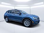 Used 2018 Volkswagen Tiguan 2.0T S in JACKSONVILLE, FLORIDA (Photo 1)