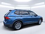 Used 2018 Volkswagen Tiguan 2.0T S in JACKSONVILLE, FLORIDA (Photo 3)
