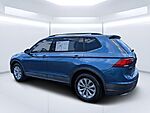 Used 2018 Volkswagen Tiguan 2.0T S in JACKSONVILLE, FLORIDA (Photo 5)