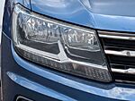 Used 2018 Volkswagen Tiguan 2.0T S in JACKSONVILLE, FLORIDA (Photo 6)