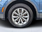 Used 2018 Volkswagen Tiguan 2.0T S in JACKSONVILLE, FLORIDA (Photo 8)