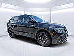 Used 2022 Volkswagen Tiguan 2.0T SE in JACKSONVILLE, FLORIDA (Photo 1)