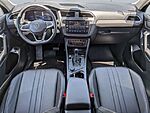 Used 2022 Volkswagen Tiguan 2.0T SE in JACKSONVILLE, FLORIDA (Photo 16)