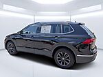 Used 2022 Volkswagen Tiguan 2.0T SE in JACKSONVILLE, FLORIDA (Photo 3)