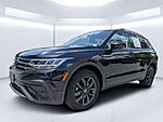 Used 2022 Volkswagen Tiguan 2.0T SE in JACKSONVILLE, FLORIDA (Photo 5)
