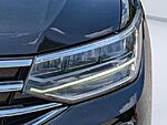 Used 2022 Volkswagen Tiguan 2.0T SE in JACKSONVILLE, FLORIDA (Photo 7)