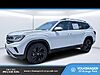 Used 2023 Volkswagen Atlas 2.0T SE W/TECHNOLOGY in JACKSONVILLE, FLORIDA