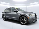 Used 2023 Volkswagen Tiguan 2.0T S in JACKSONVILLE, FLORIDA (Photo 1)