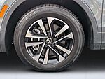 Used 2023 Volkswagen Tiguan 2.0T S in JACKSONVILLE, FLORIDA (Photo 11)