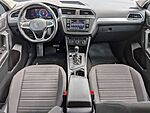 Used 2023 Volkswagen Tiguan 2.0T S in JACKSONVILLE, FLORIDA (Photo 15)