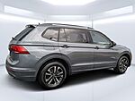 Used 2023 Volkswagen Tiguan 2.0T S in JACKSONVILLE, FLORIDA (Photo 3)