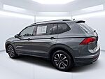 Used 2023 Volkswagen Tiguan 2.0T S in JACKSONVILLE, FLORIDA (Photo 5)