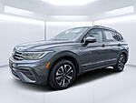Used 2023 Volkswagen Tiguan 2.0T S in JACKSONVILLE, FLORIDA (Photo 7)