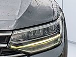 Used 2023 Volkswagen Tiguan 2.0T S in JACKSONVILLE, FLORIDA (Photo 9)