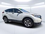 Used 2018 Honda CR-V LX in JACKSONVILLE, FLORIDA (Photo 1)