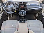 Used 2018 Honda CR-V LX in JACKSONVILLE, FLORIDA (Photo 13)