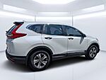 Used 2018 Honda CR-V LX in JACKSONVILLE, FLORIDA (Photo 3)