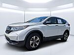 Used 2018 Honda CR-V LX in JACKSONVILLE, FLORIDA (Photo 5)