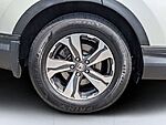 Used 2018 Honda CR-V LX in JACKSONVILLE, FLORIDA (Photo 8)