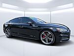 Used 2019 AUDI S5 SPORTBACK PREMIUM PLUS in JACKSONVILLE, FLORIDA (Photo 1)