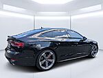Used 2019 AUDI S5 SPORTBACK PREMIUM PLUS in JACKSONVILLE, FLORIDA (Photo 3)