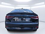 Used 2019 AUDI S5 SPORTBACK PREMIUM PLUS in JACKSONVILLE, FLORIDA (Photo 4)