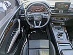 Used 2019 AUDI Q5 2.0T PRESTIGE in JACKSONVILLE, FLORIDA (Photo 18)