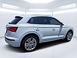 Used 2019 AUDI Q5 2.0T PRESTIGE in JACKSONVILLE, FLORIDA (Photo 3)