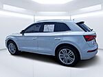 Used 2019 AUDI Q5 2.0T PRESTIGE in JACKSONVILLE, FLORIDA (Photo 4)