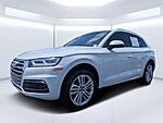 Used 2019 AUDI Q5 2.0T PRESTIGE in JACKSONVILLE, FLORIDA (Photo 6)