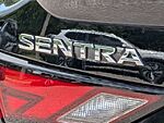 Used 2024 NISSAN SENTRA SR in JACKSONVILLE, FLORIDA (Photo 11)
