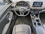 Used 2024 NISSAN SENTRA SR in JACKSONVILLE, FLORIDA (Photo 17)