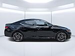 Used 2024 NISSAN SENTRA SR in JACKSONVILLE, FLORIDA (Photo 2)
