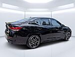 Used 2024 NISSAN SENTRA SR in JACKSONVILLE, FLORIDA (Photo 3)