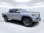 Used 2020 TOYOTA TACOMA TRD OFF-ROAD in JACKSONVILLE, FLORIDA (Photo 1)