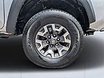 Used 2020 TOYOTA TACOMA TRD OFF-ROAD in JACKSONVILLE, FLORIDA (Photo 10)