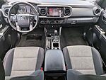 Used 2020 TOYOTA TACOMA TRD OFF-ROAD in JACKSONVILLE, FLORIDA (Photo 16)