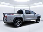 Used 2020 TOYOTA TACOMA TRD OFF-ROAD in JACKSONVILLE, FLORIDA (Photo 3)