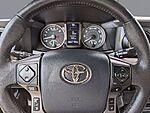 Used 2020 TOYOTA TACOMA TRD OFF-ROAD in JACKSONVILLE, FLORIDA (Photo 30)