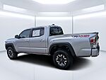 Used 2020 TOYOTA TACOMA TRD OFF-ROAD in JACKSONVILLE, FLORIDA (Photo 4)