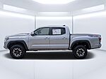Used 2020 TOYOTA TACOMA TRD OFF-ROAD in JACKSONVILLE, FLORIDA (Photo 5)