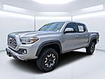 Used 2020 TOYOTA TACOMA TRD OFF-ROAD in JACKSONVILLE, FLORIDA (Photo 6)
