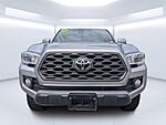 Used 2020 TOYOTA TACOMA TRD OFF-ROAD in JACKSONVILLE, FLORIDA (Photo 7)
